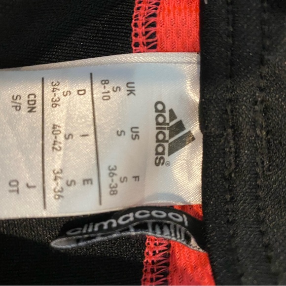 Adidas pants - Picture 2 of 3
